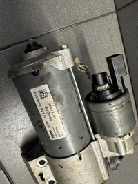 фото thumb №6, Стартер bmw 3 318i g20 b48b20a 5a33fb9 46tyś km