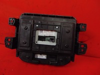 фото thumb №4, Opel karl навігація дисплей радіо панель