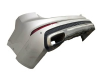 Volvo xc90 2016 с задний бампер задний Недорого, фото thumb