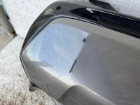 фото thumb №4, Бампер задняя задний toyota rav4 5 v 18-