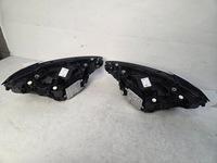 фото thumb №13, Лампа левая правая full led bmw 3 4 m3 m4 g81 g80 lift lci shadowline czarna