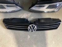 фото thumb №4, Pas перед радіатор vw jetta 5c od 11 roku