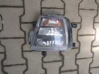 фото thumb №13, Бампер перед передний vw scirocco lift r-line 14-