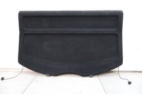 фото thumb №1, Полка багажника задняя задняя skoda octavia iii hb