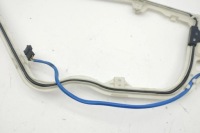 фото thumb №9, Защита цепи грм mercedes-benz s w220 a2208200475 3.2l дизель