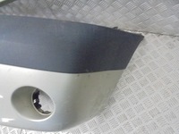 фото thumb №6, Бампер перед dacia logan te01d