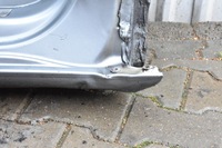 фото thumb №2, Порог правые перед стойка средний 3v5809602c skoda superb iii