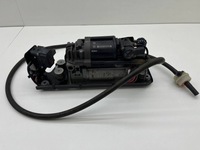 фото thumb №1, Bmw 5 f11 компресор підвіска рівень 6794465