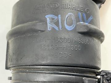 фото thumb №5, Шланг повітропровід труба повітря kia rio iv 17- 28140-h8300 28138-h8300