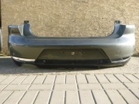 фото thumb №1, Peugeot 508 2 ii r8 sedan 18- бампер задний