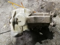 Распределитель топлива 4-jetronic m10 bmw e21 213 в Украине, фото thumb