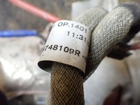 фото thumb №11, Фільтр часток твердих dpf renault clio v 1,0 tce 2021r 8652