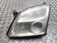 фото thumb №1, 2003 opel vectra c передний фара 15588700