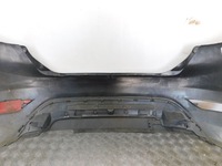 фото thumb №10, Бампер задняя задний ford fiesta mk7 09-