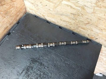 фото thumb №9, Вал распределительный вал всасывающий впускной bmw 5 e39 530d m57d30 2246744