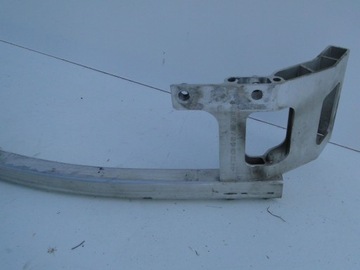 фото thumb №9, Mercedes s клас w223 223 maybach z223 балка нижня w бампер + кронштейни