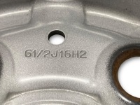 фото thumb №14, Диски 16 mercedes vito iii s50