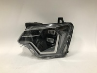 фото thumb №1, Kia niro ii 22- лампа передняя фара полный led левый eu