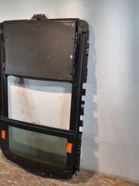 фото thumb №2, Панорама люк bmw 5 f11