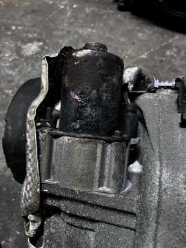 фото thumb №9, 11 jeep grand cherokee wk2 17- редуктор коробки 3.0 crdi p52853664ah