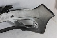 фото thumb №10, Бампер перед передний seat toledo 4 iv решётка радиатора lift