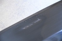 фото thumb №10, Audi a6 c7 4g9 kombi дверь задние правое чёрные