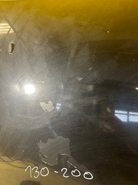 фото thumb №11, Ford galaxy mk3 lift капот перед крышка передняя