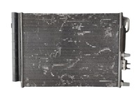фото thumb №1, Радіатор кондиціонера hyundai santa fe iii