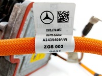 фото thumb №8, Mercedes eqb n243 x243 23r. отопитель нагреватель электрическая a0008358403