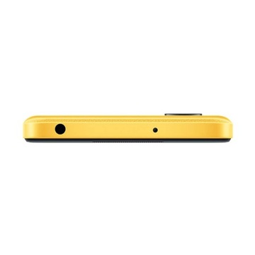 Смартфон POCO M5 4/64 ГБ Желтый