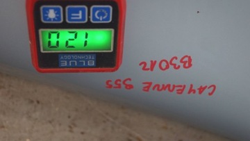 фото thumb №13, Porsche cayenne i крило правий перед b3012