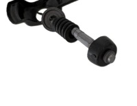 фото thumb №8, Vw amarok кріплення запасного колеса запаска 2h6803660e 2h6803660g 2h6803660k