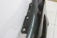 фото thumb №5, Крила лівий перед передній audi a2 1999- lz6s