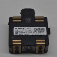 фото thumb №4, Audi q7 4m 2016 радар / датчик distronic