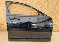 фото thumb №1, Jaguar xf ii двері праве передні 2015 -