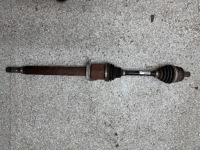 Купить Приводной вал правый  перед volvo s60 2 2013-2018 31325117, фото thumb