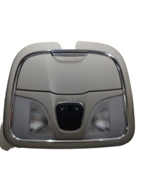 фото thumb №1, Панель лампа потолочный jeep cherokee kl