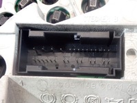 фото thumb №5, Mercedes a-klasa w168 97-01 1.6 101km спидометр приборы a1685403211