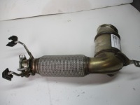 Каталізатор mini f56 8620206 Оригінал, фото thumb