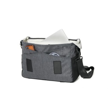 Узкая сумка Genesis Gear Ursa L