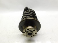 Wał коленчатый - opel astra j meriva b zafira c mokka cruze trax 1.4t 55565279 Цена, фото thumb