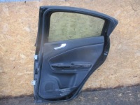 фото thumb №3, Дверь задняя правое alfa romeo giulietta