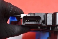 фото thumb №8, Замок двері правий задня задній 81420-a2300 kia ceed 2 ii kombi 15-18