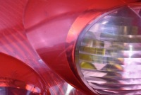 фото thumb №8, Фара права зад задня 81550-0h040 peugeot 1 i 3d hb 05-08