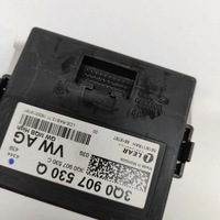 фото thumb №6, Skoda kamiq 2019 модуль управление шлюз