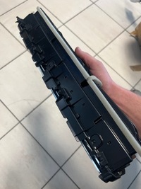 фото thumb №7, Honda hr-v ii 15- решітка повітровід середня uk