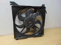 фото thumb №12, Вентилятор радіатора hyundai santa fe 1 2.4b