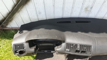 фото thumb №7, Vw golf iv - панель консоль європа