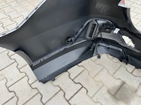 фото thumb №9, Бампер задняя задний bmw 5 g60 m набор цвет c4a