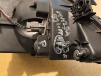 Купити Mazda 323f bj рестайлінг  фара лівий 176, фото thumb